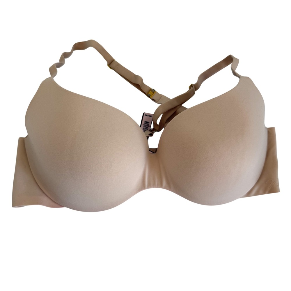 Victoria's Secret Cream Bra
